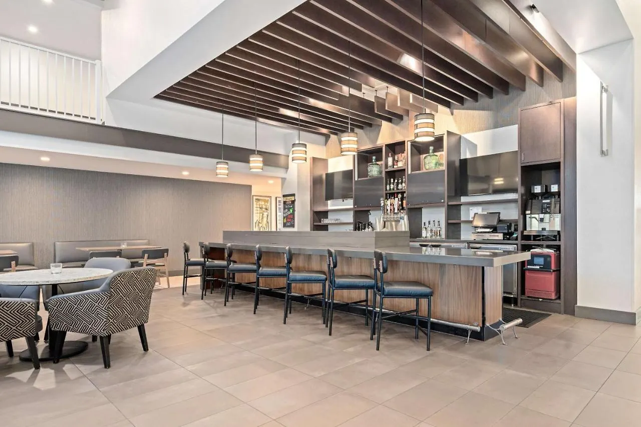 Hyatt Place Ocean Oceanfront Ocean City
