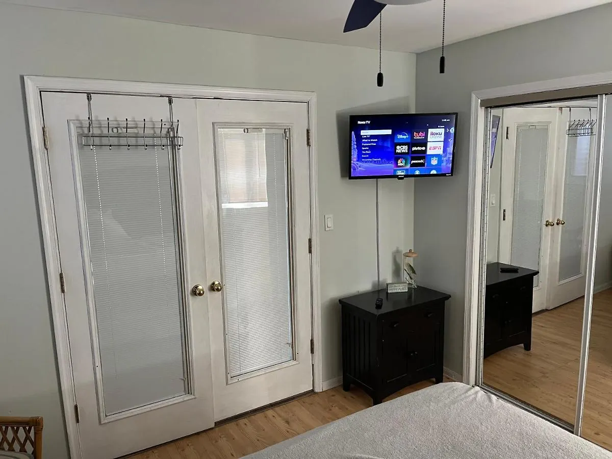 Ξενοδοχείο με διαμερίσματα Ocean City, Md Waterfront
