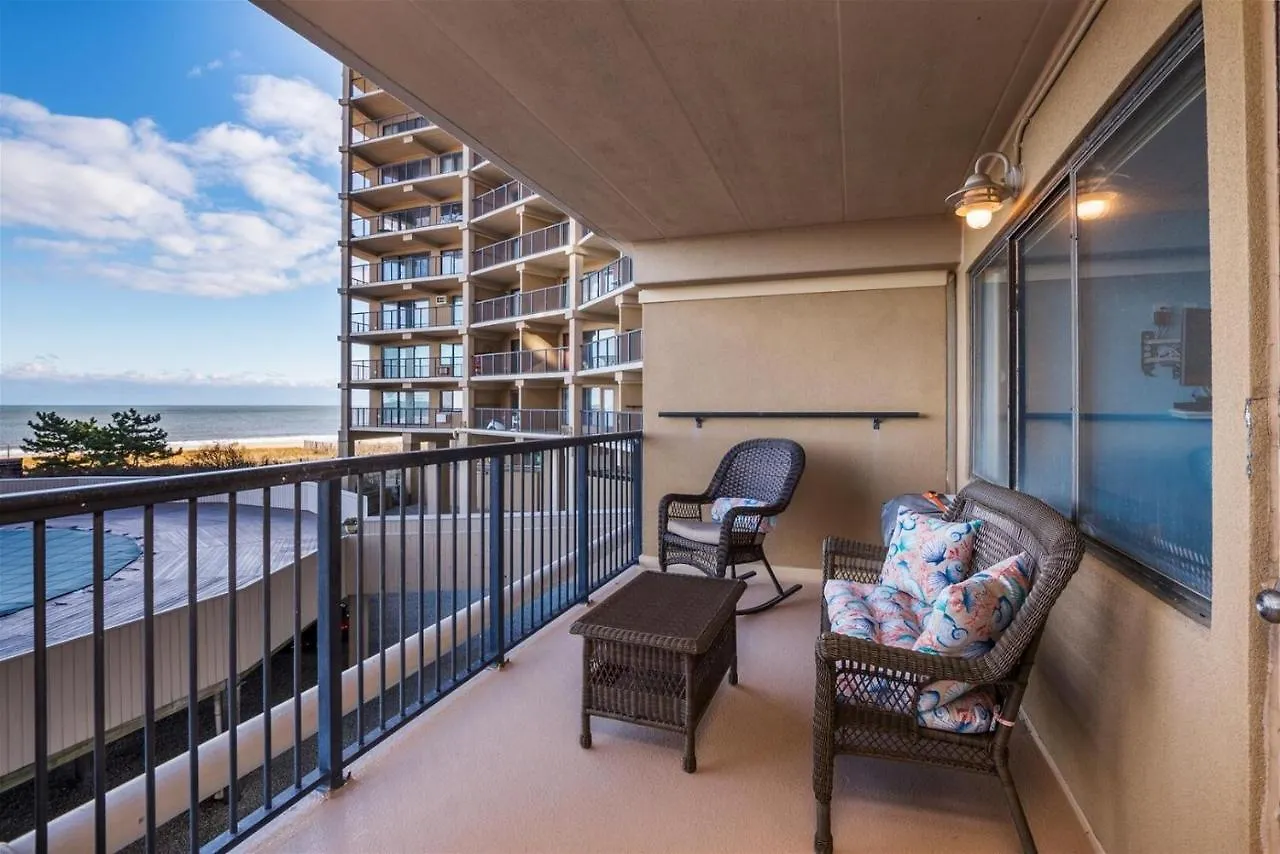 Apartman High Point South 1c *