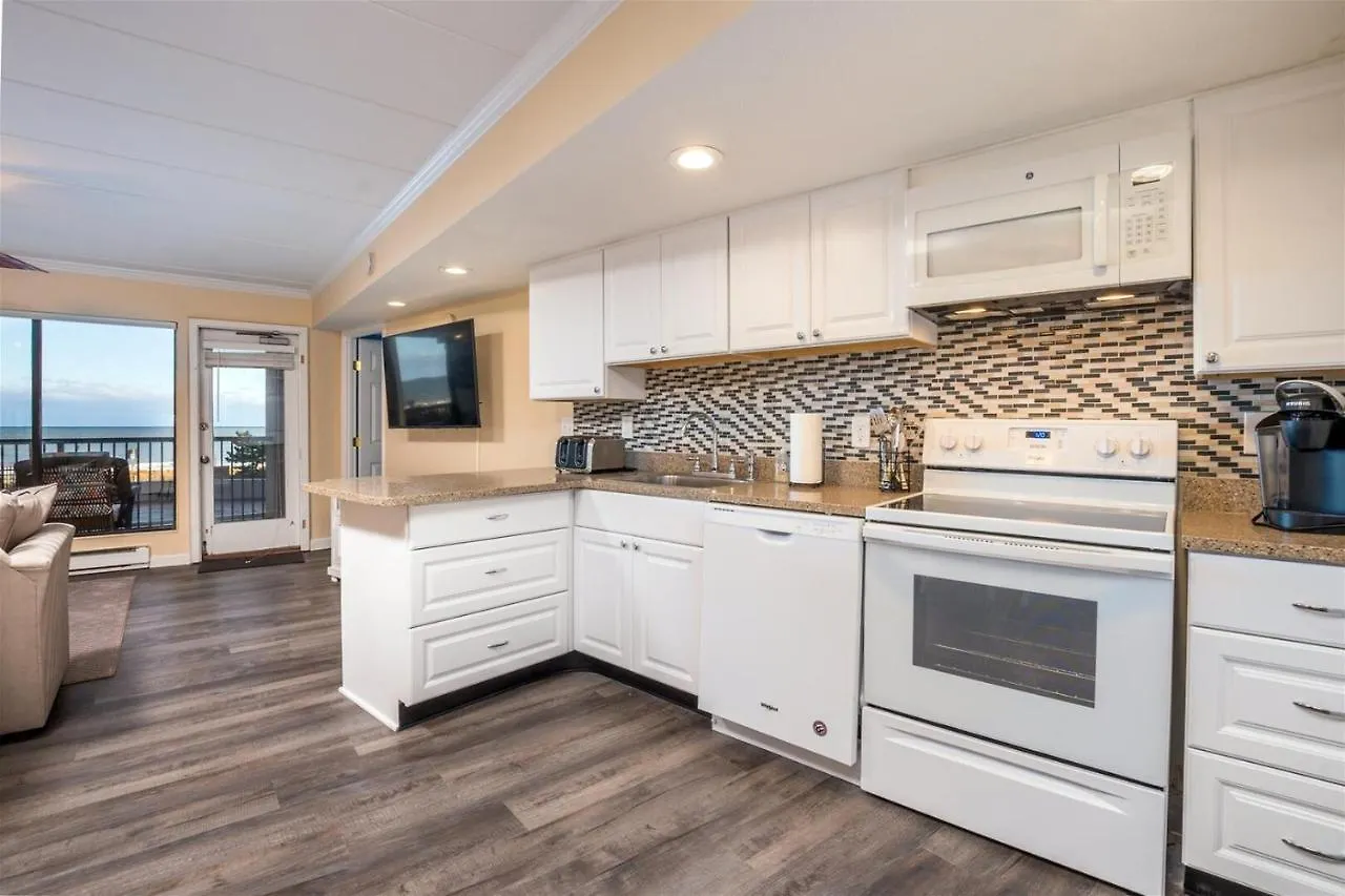 Apartman High Point South 1c