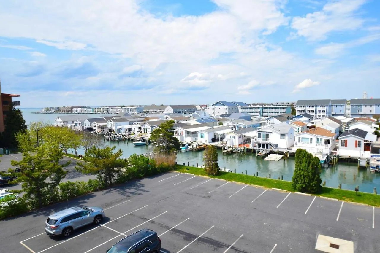 Apartment Westward Ho 408 *