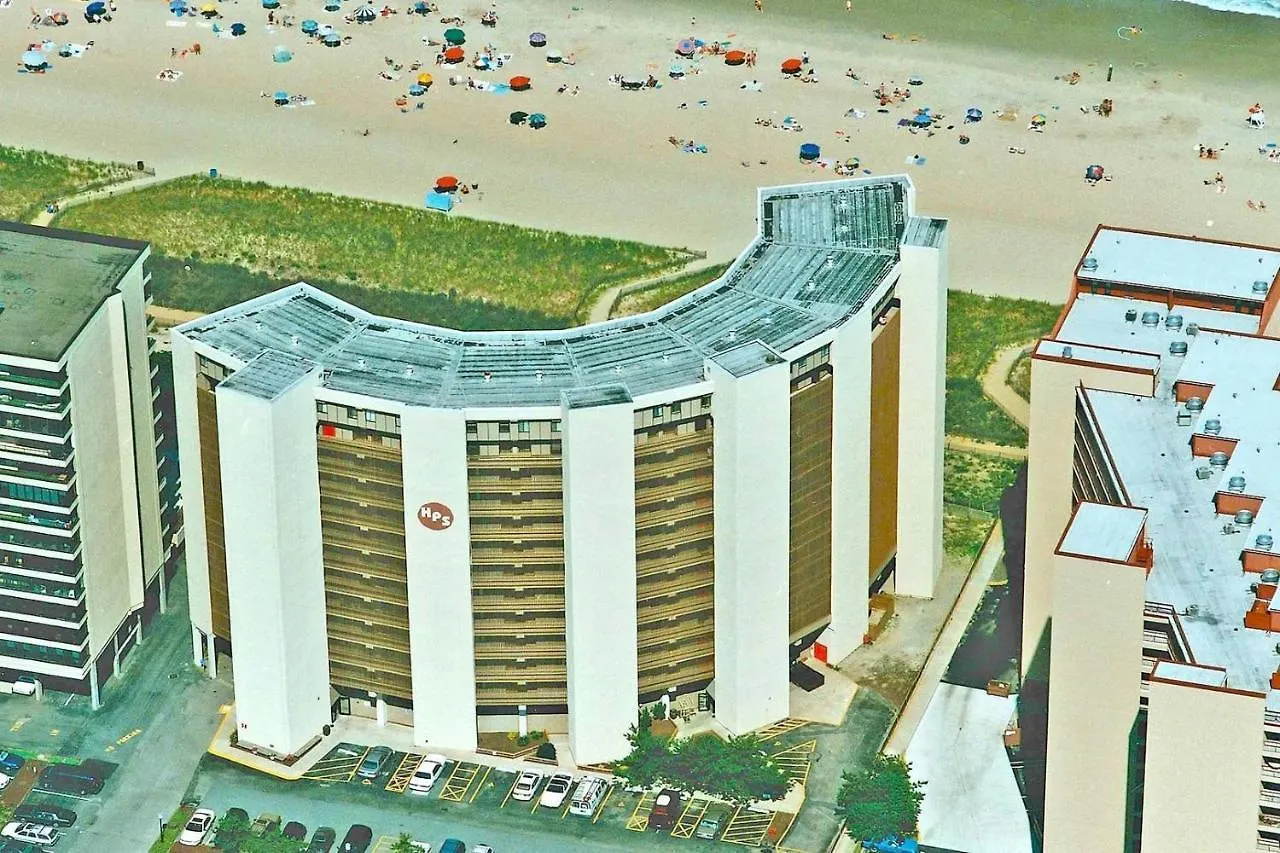 Apartman High Point South 1c *