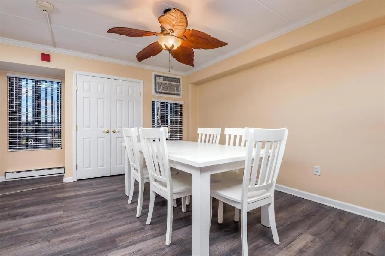 High Point South 1c Apartman