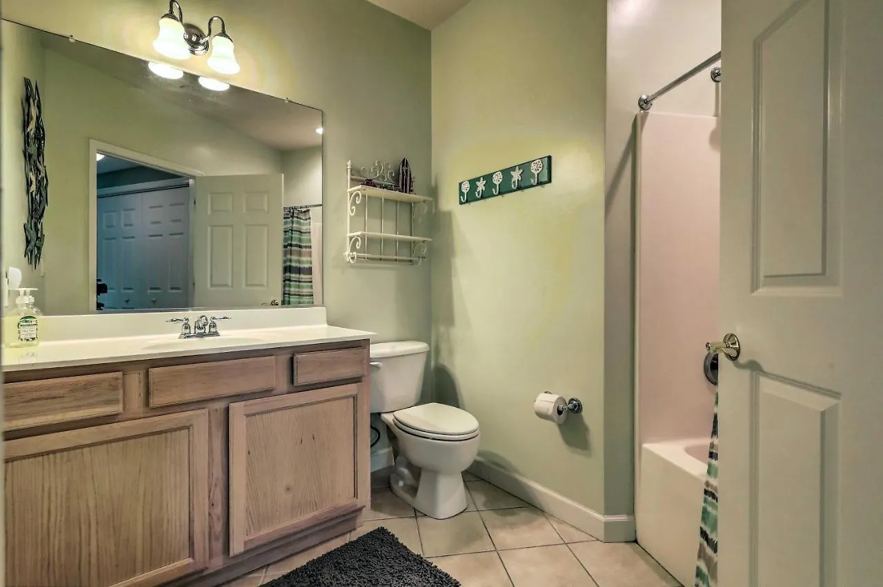 Apartment Downtown Ocean Balcony With Inlet View Ocean City