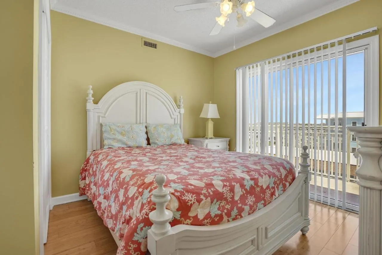 Bahia Vista I 508 Apartment *