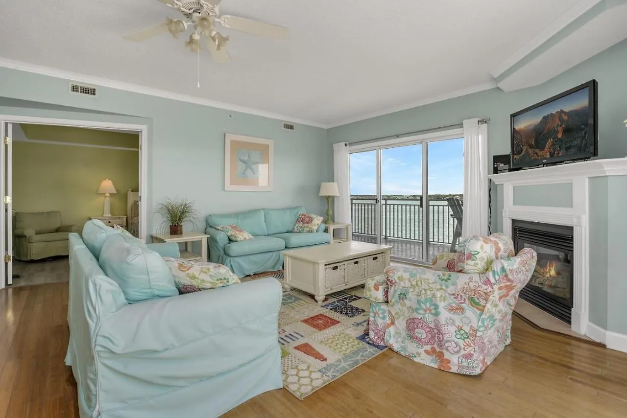 Apartment Bahia Vista I 508