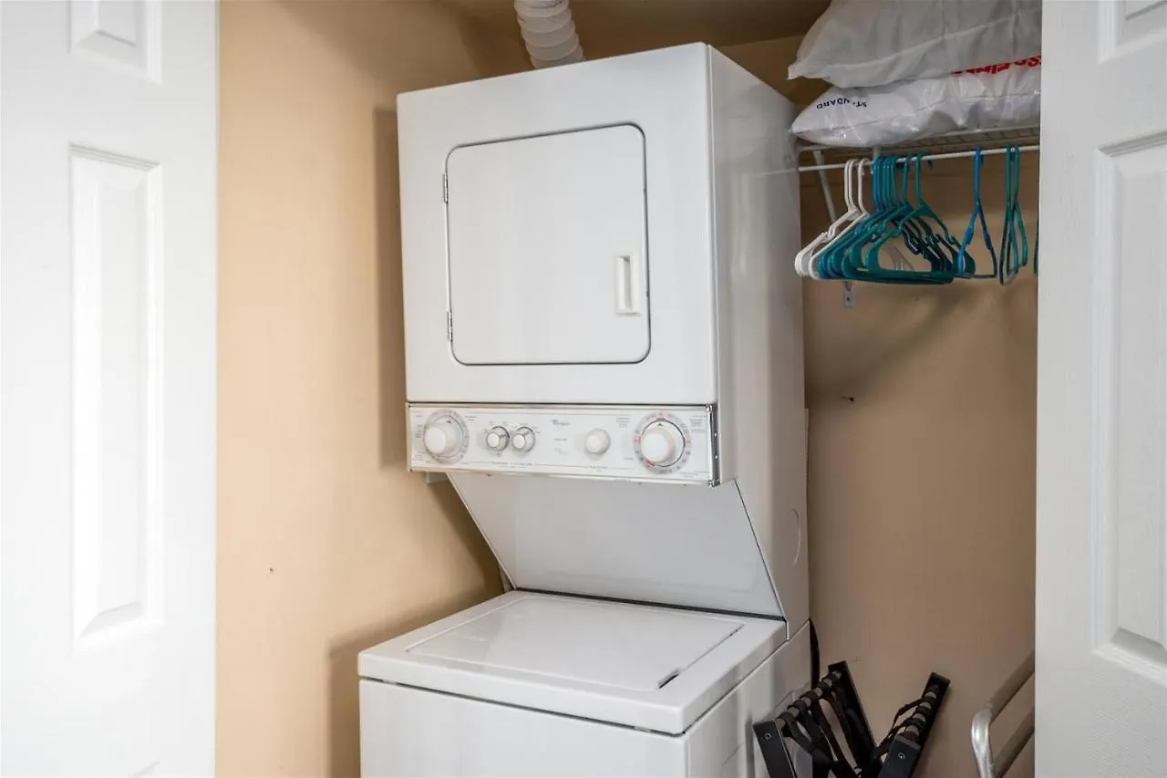 Apartman High Point South 1c