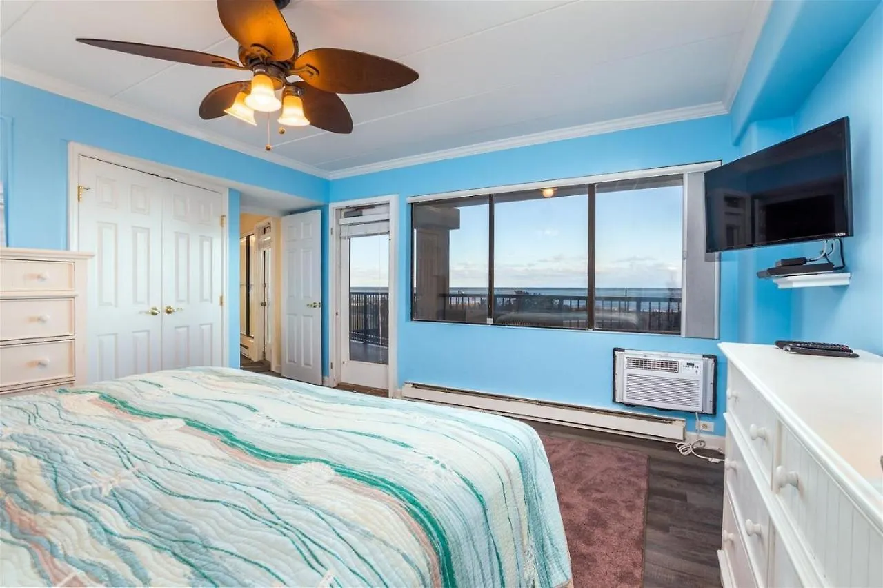 High Point South 1c Apartman Ocean City