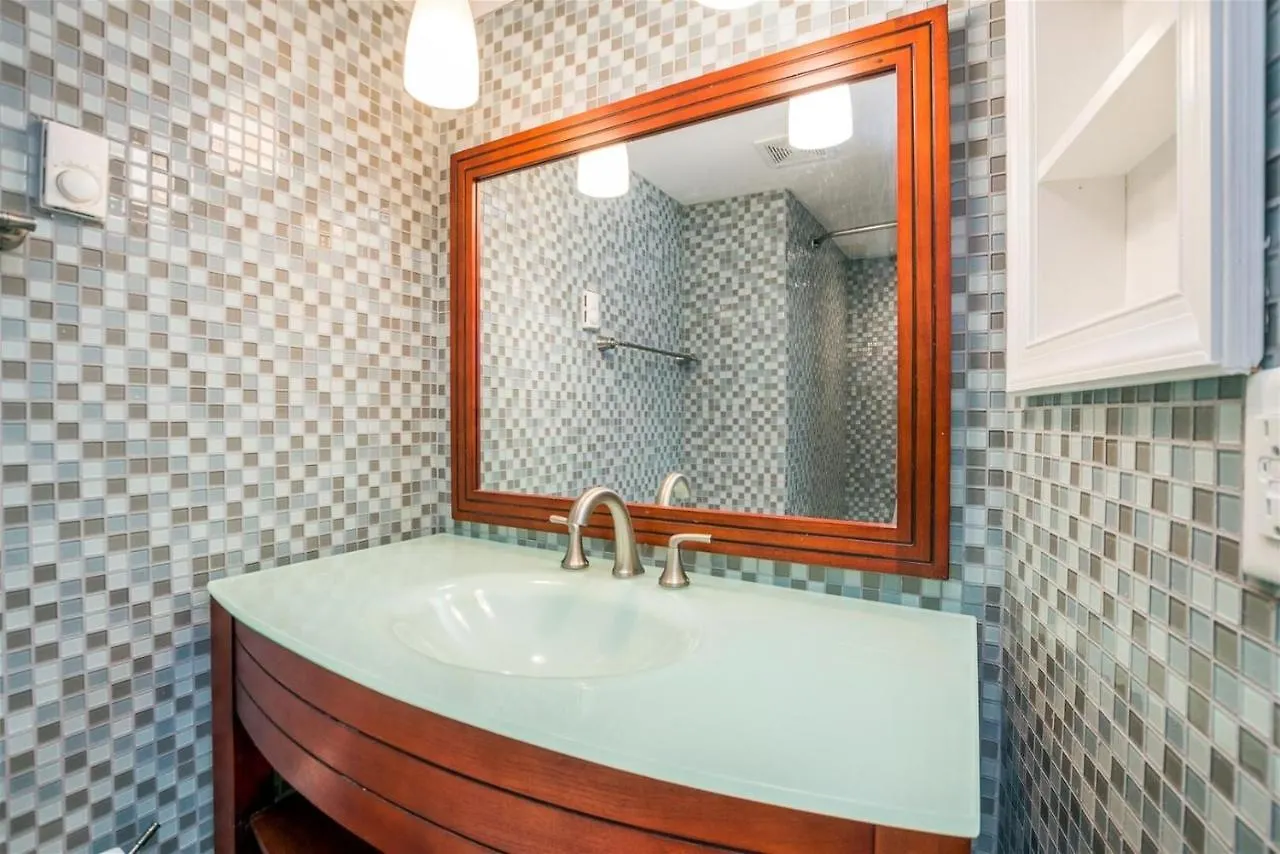 Apartman High Point South 1c *