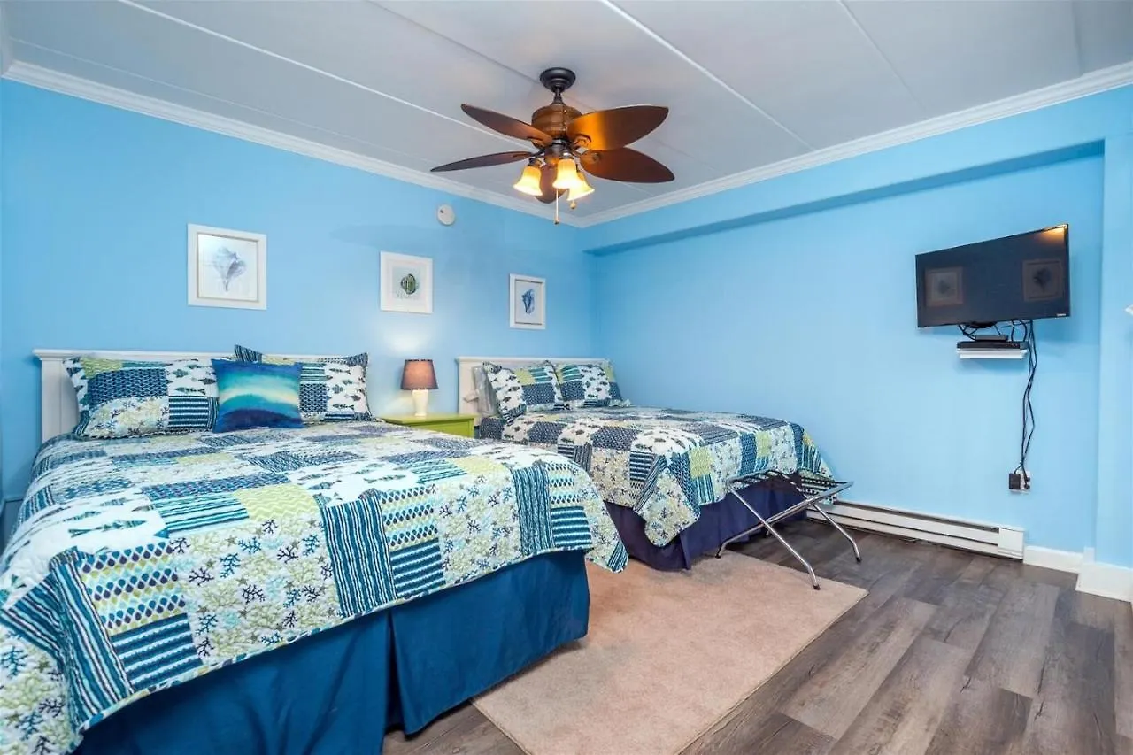 High Point South 1c * Ocean City