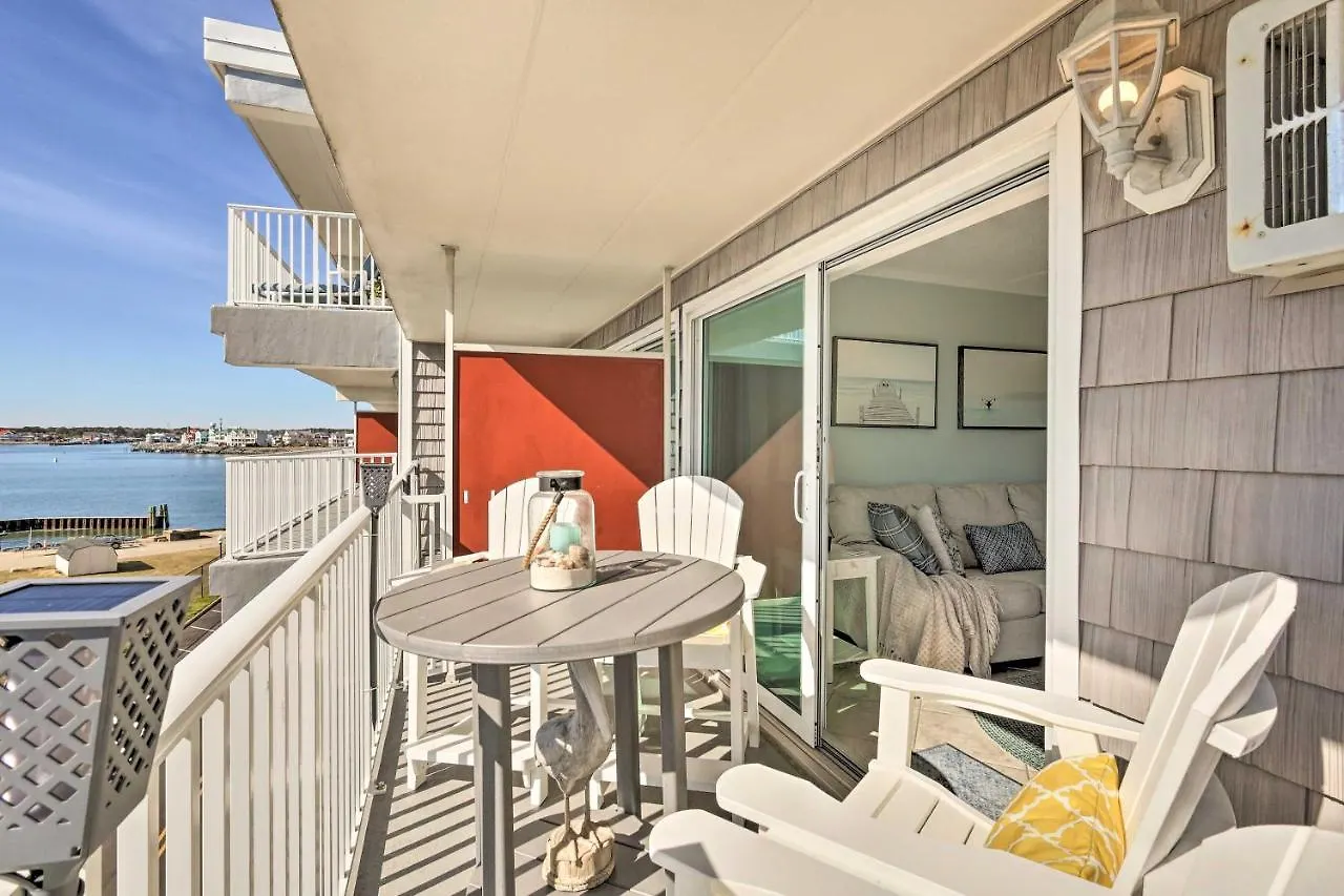 End-unit Ocean With Panoramic Views! 大洋城