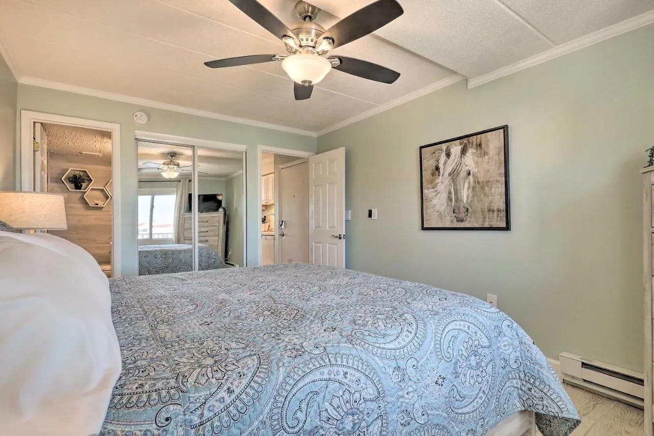 End-unit Ocean With Panoramic Views! * 大洋城