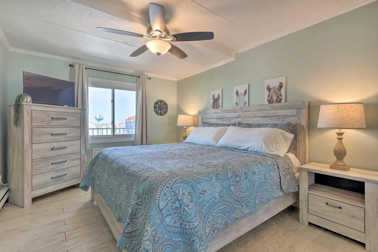 End-unit Ocean With Panoramic Views! * 大洋城
