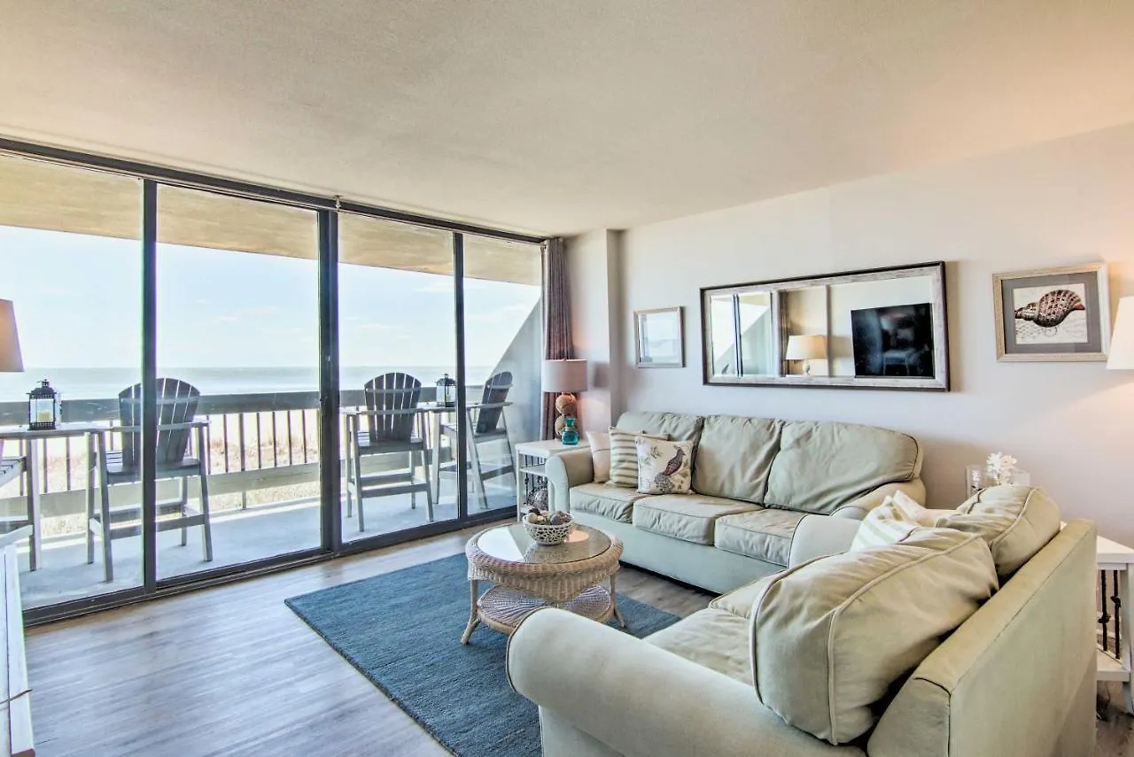 Beachfront Ocean With Indoor Pool And Views