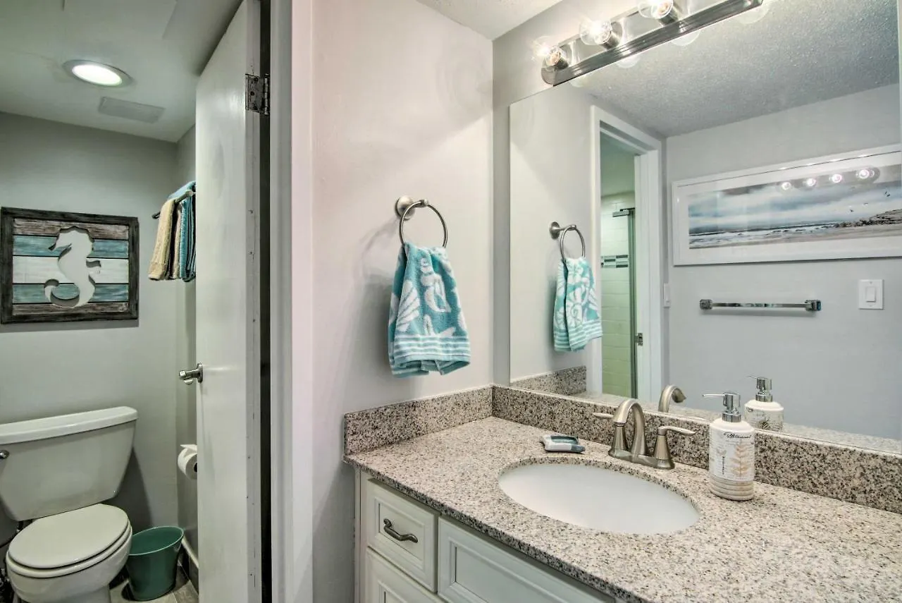 Beachfront Ocean With Indoor Pool And Views * Ocean City