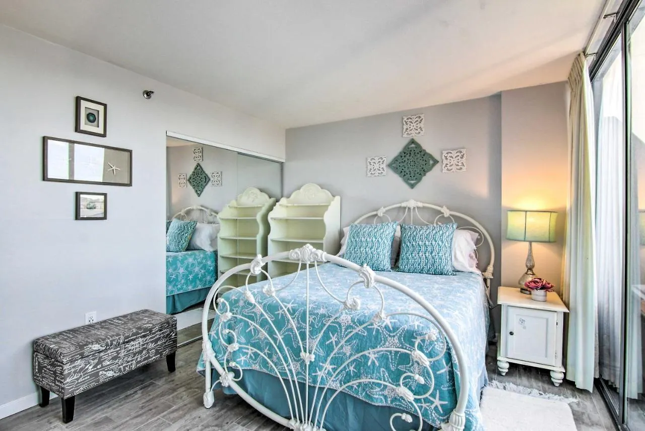Apartment Beachfront Ocean With Indoor Pool And Views Ocean City