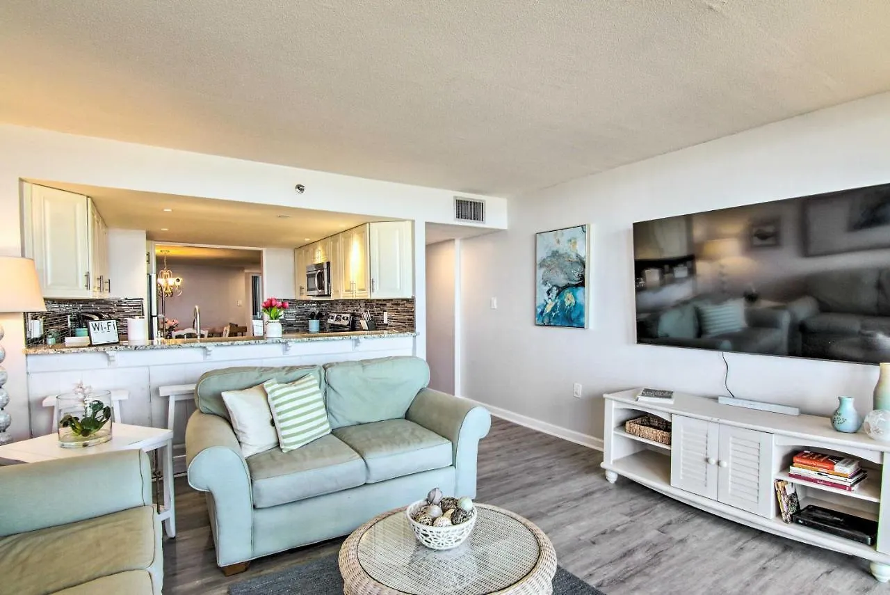 Beachfront Ocean With Indoor Pool And Views * Ocean City