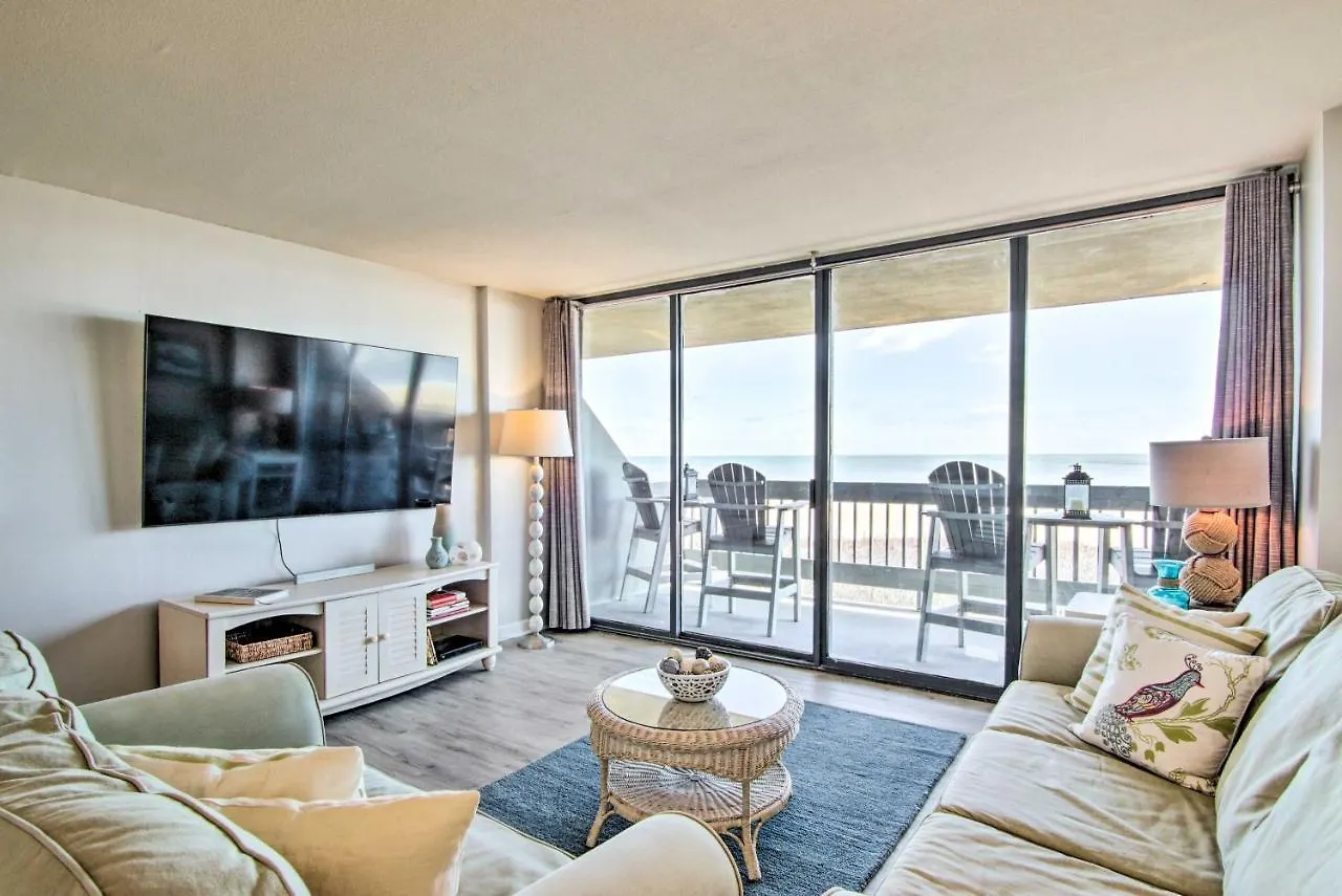 Beachfront Ocean With Indoor Pool And Views