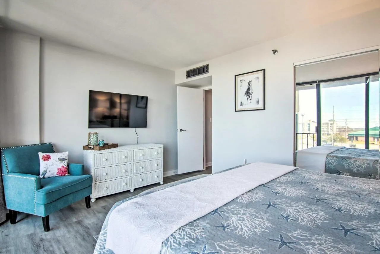 Apartment Beachfront Ocean With Indoor Pool And Views Ocean City