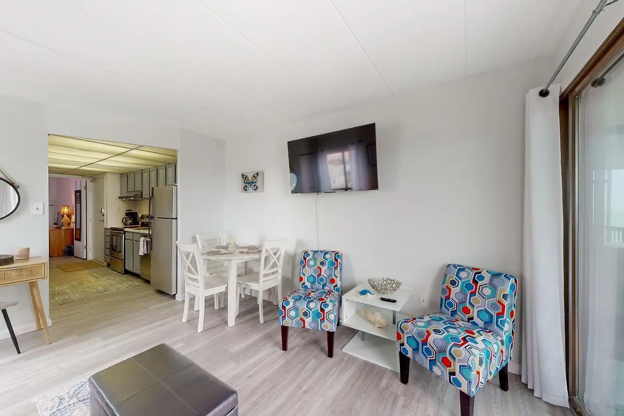 Decatur House 501 公寓