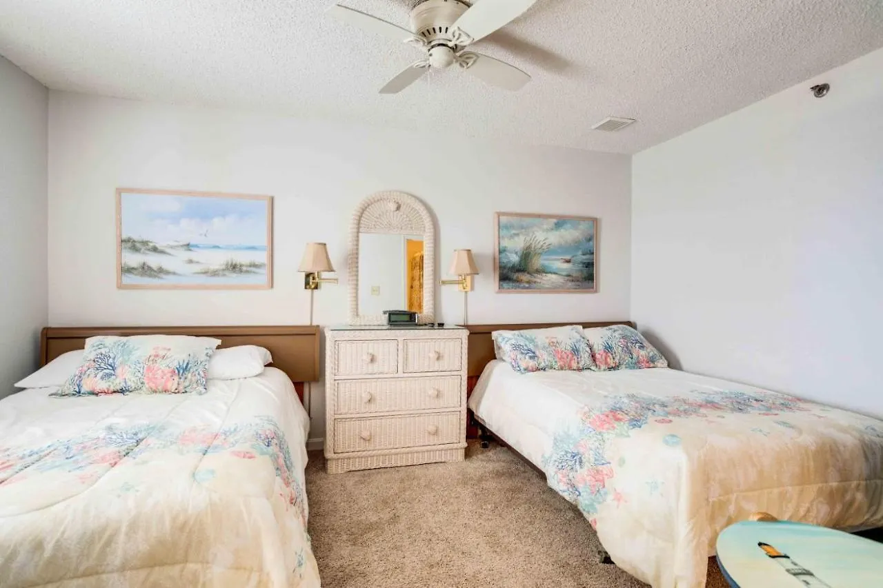 Marylander Condominiums, 90 Steps From The Apartahotel Ocean City
