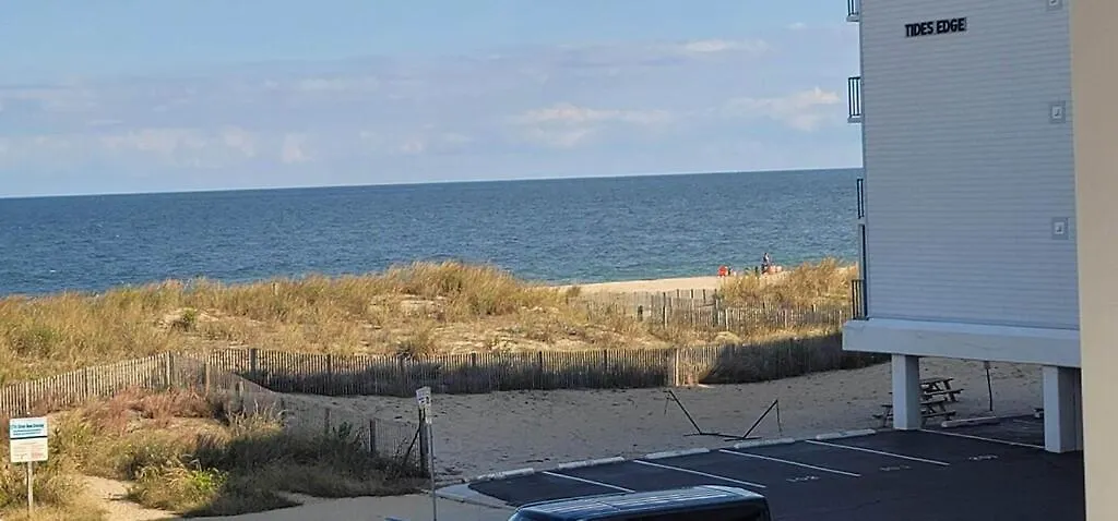 Marylander Condominiums, 90 Steps From The Apartahotel Ocean City
