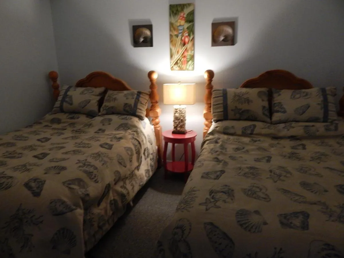 Marylander Condominiums, 90 Steps From The 4* Ocean City