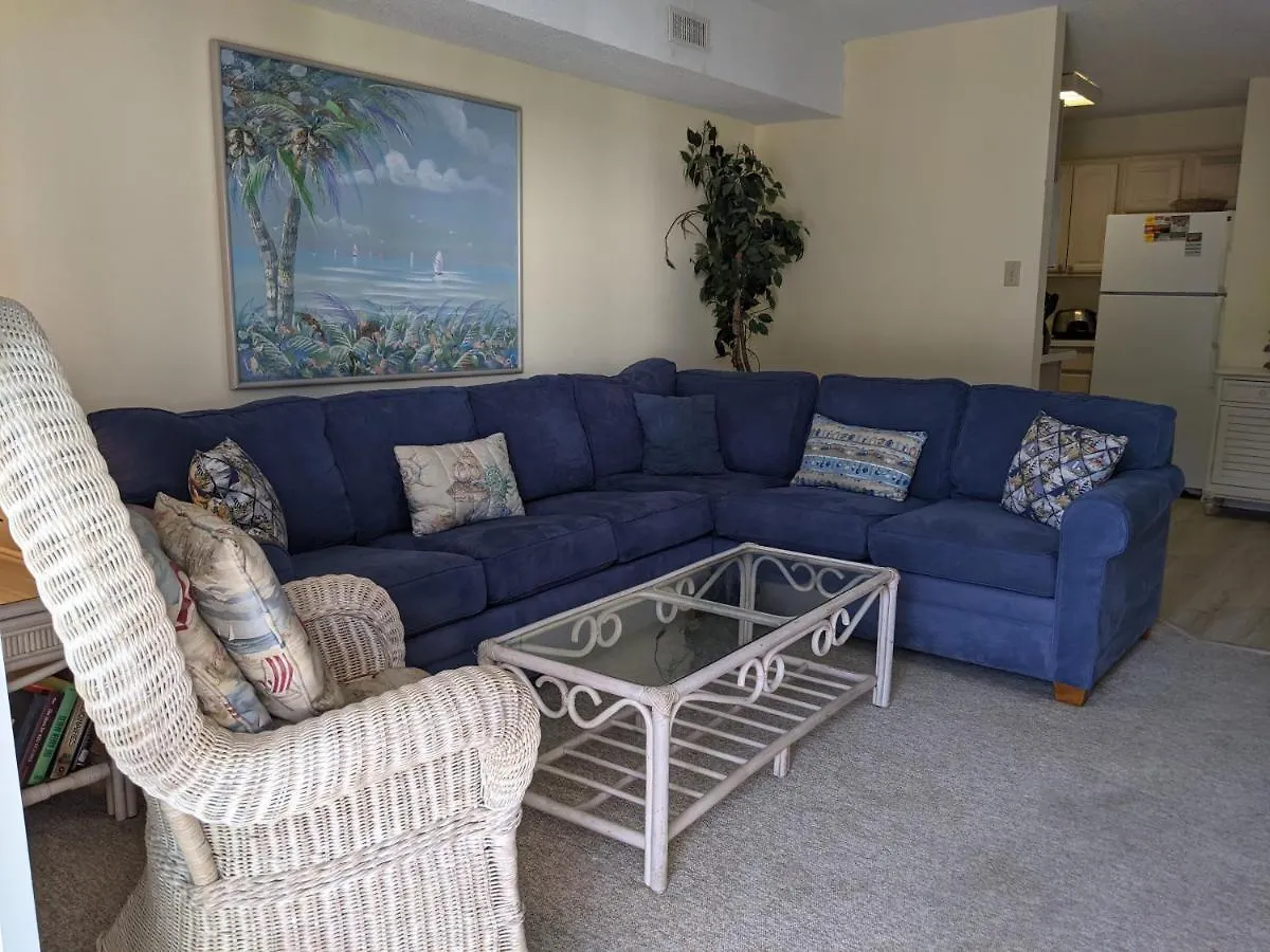 Apartahotel Marylander Condominiums, 90 Steps From The Ocean City