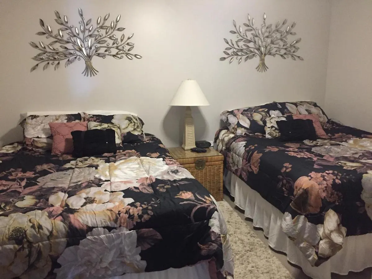 Marylander Condominiums, 90 Steps From The Ocean City