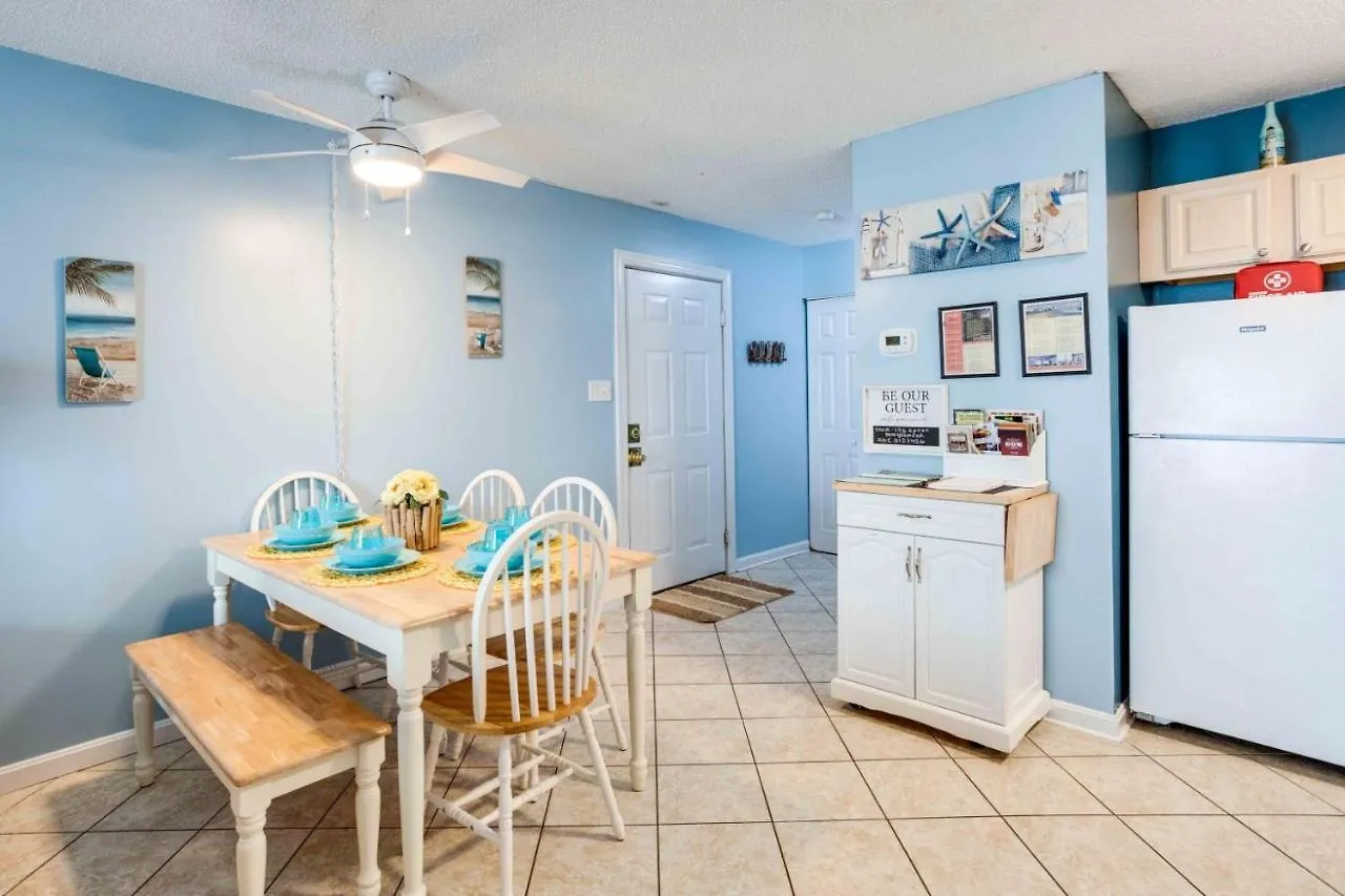 Apartahotel Marylander Condominiums, 90 Steps From The 4*