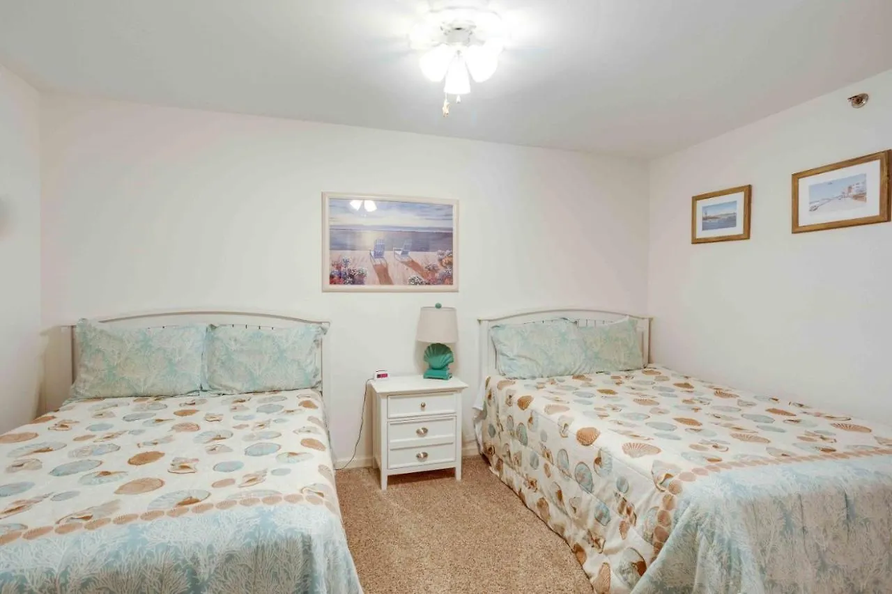 Marylander Condominiums, 90 Steps From The 4* Ocean City