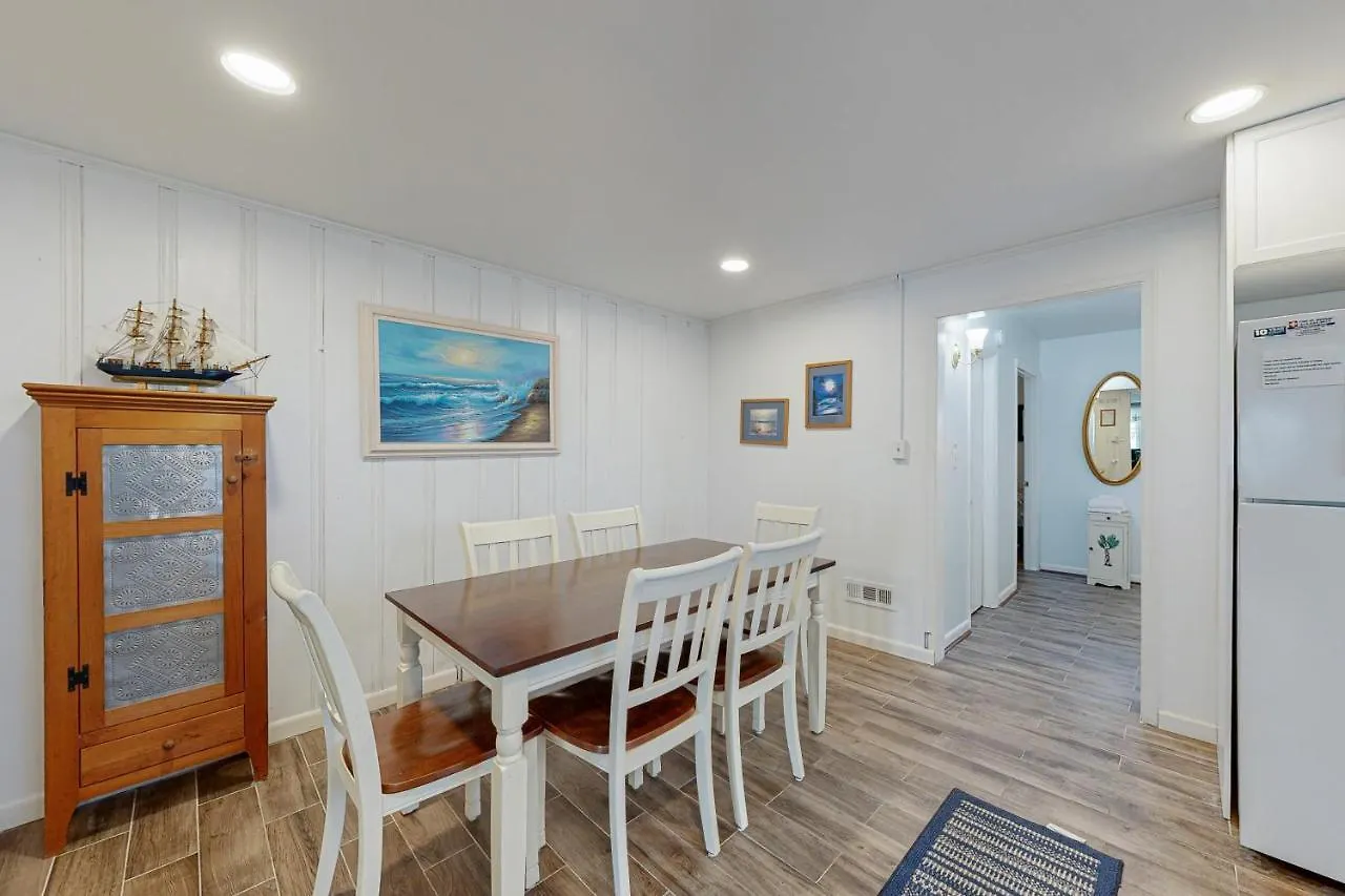Appartamento Sun-e-lane 2 Ocean City