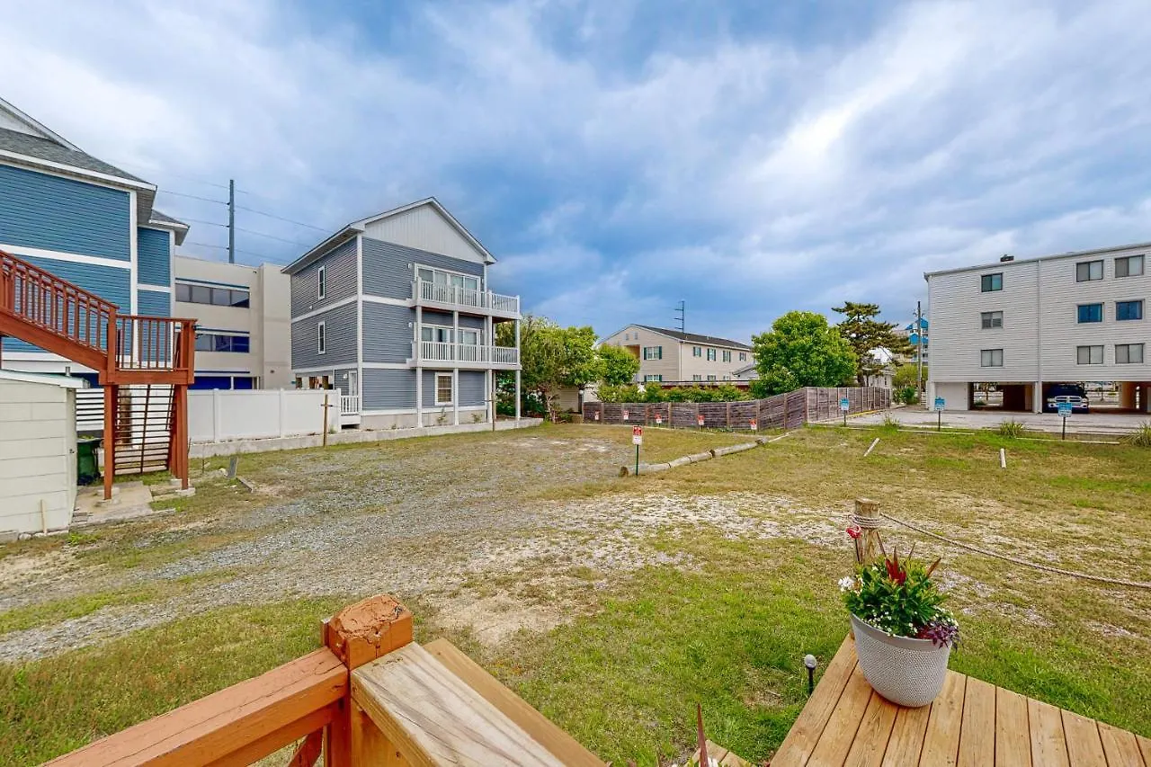 Appartamento Sun-e-lane 2 Ocean City
