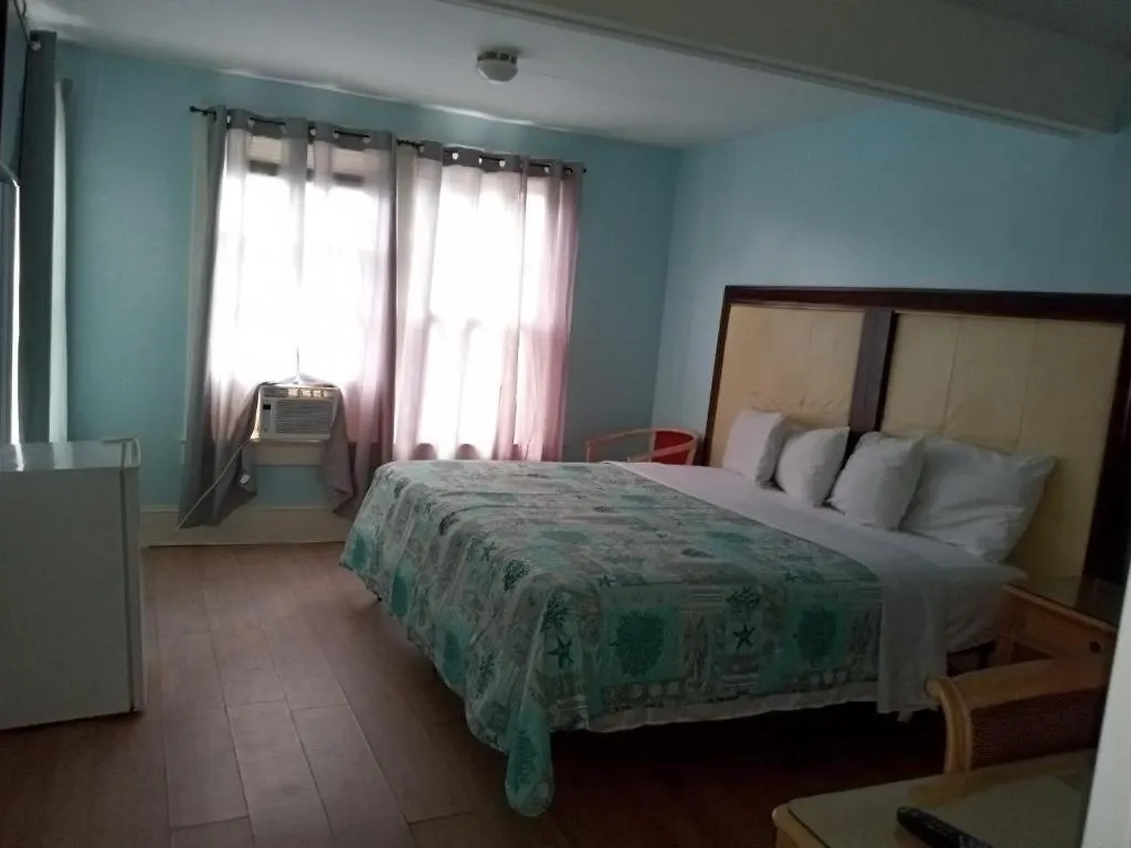 Hotel Surf