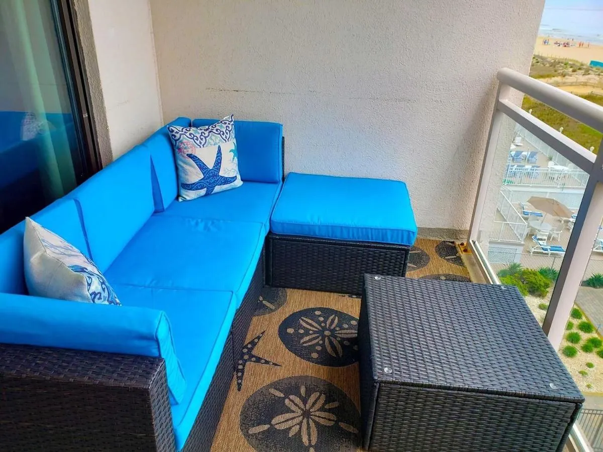 Appartamento Towers 402