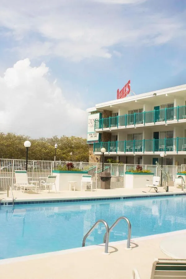 Dunes Court 2*