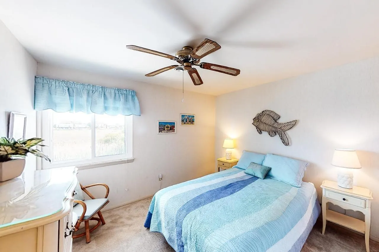 Club Unit D Ocean City