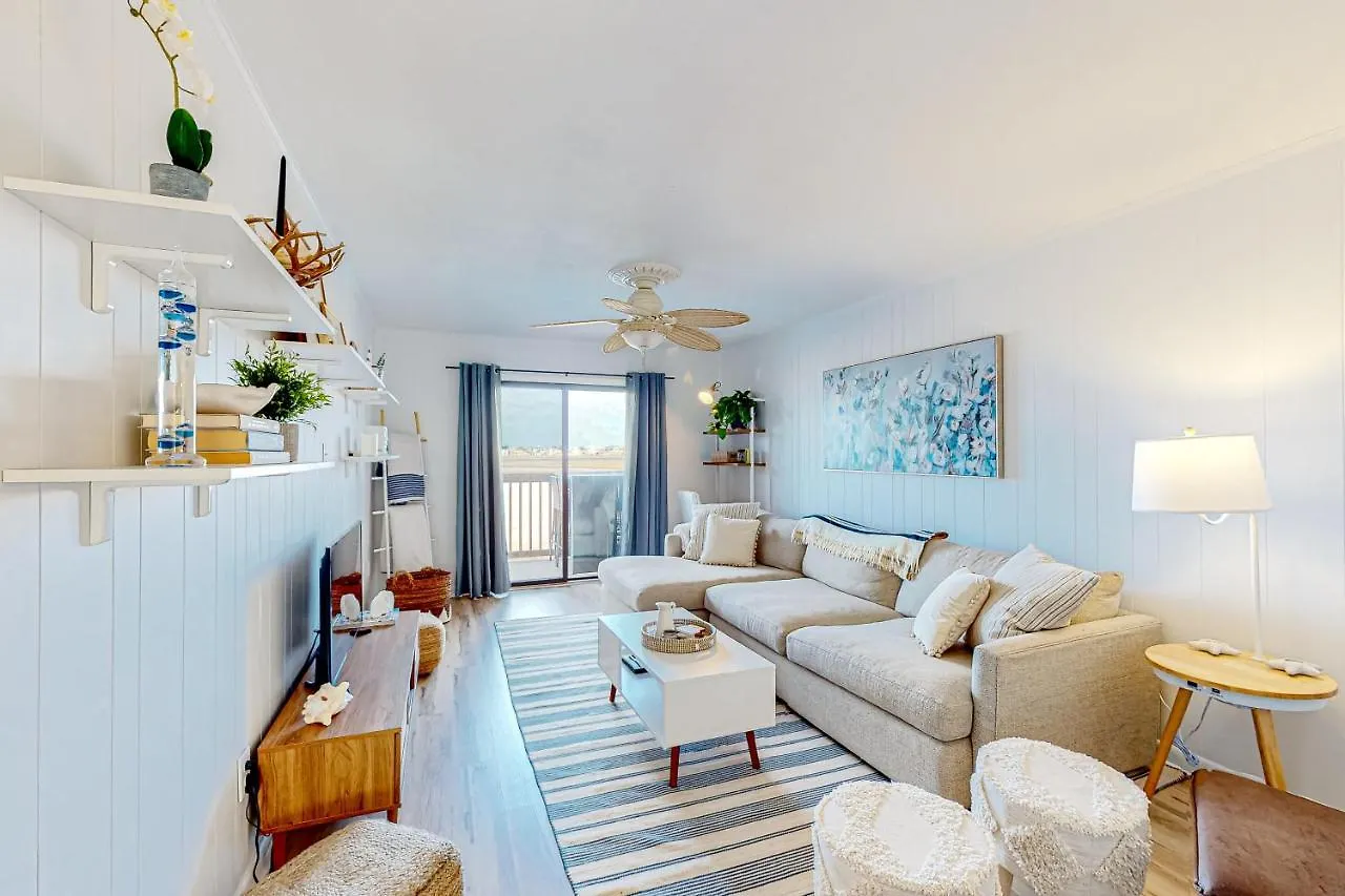 Holiday home Casa Del Sol 716 *