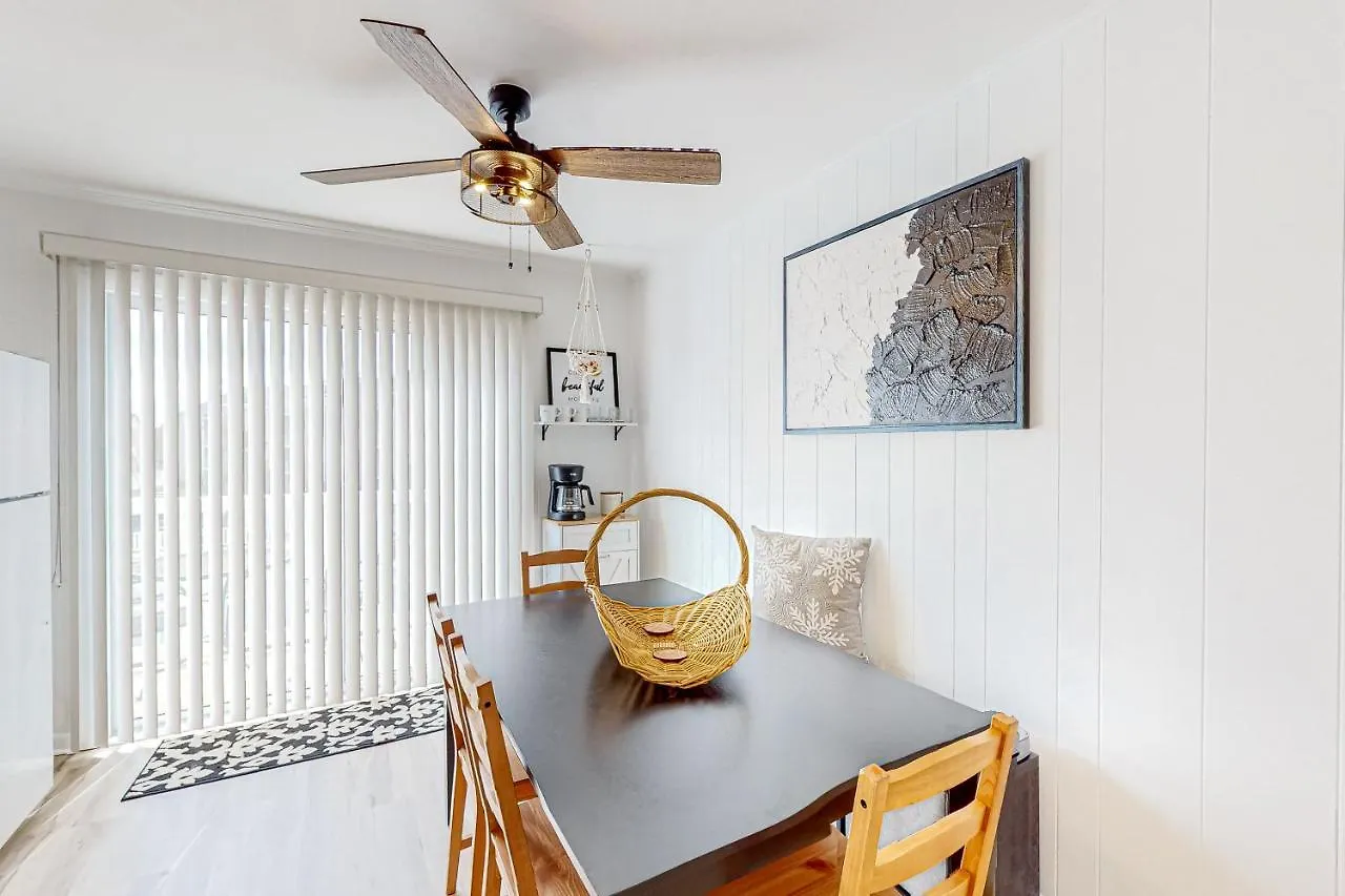 Casa Del Sol 716 Holiday home Ocean City