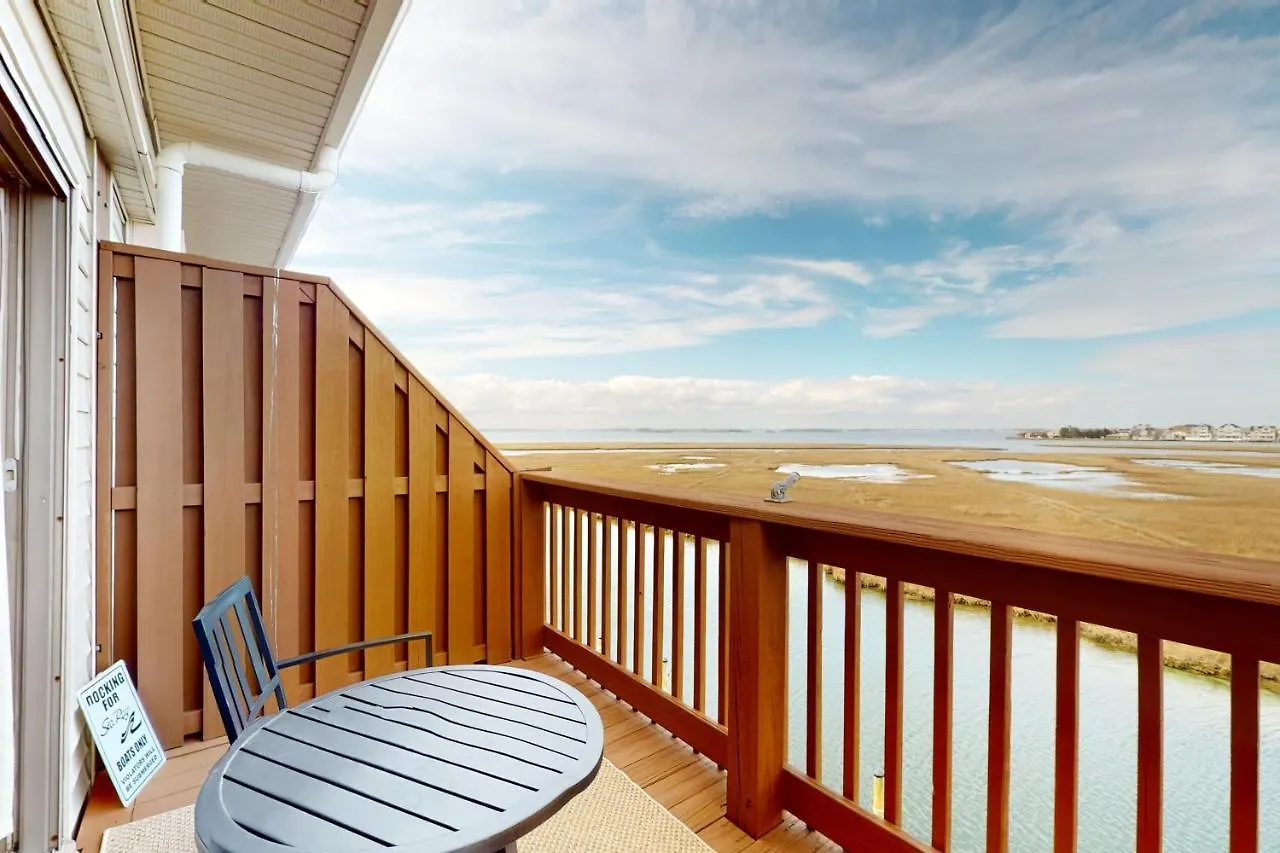 Casa Del Sol 716 Holiday home Ocean City