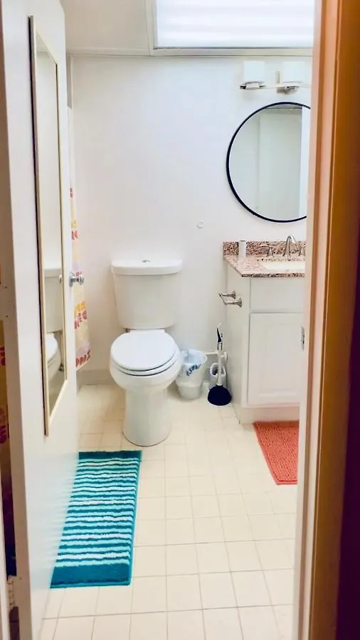 Apartment Oceanfront With Pool And Direct Access On 30th Street *