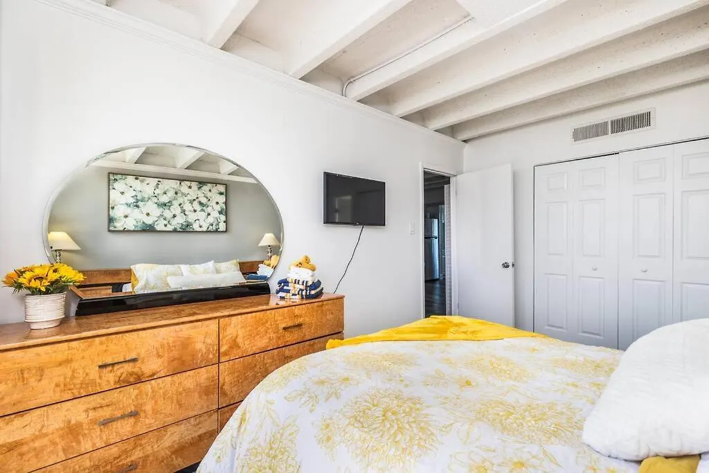 公寓 Jada Buildingnewly Remodeled, Pool
