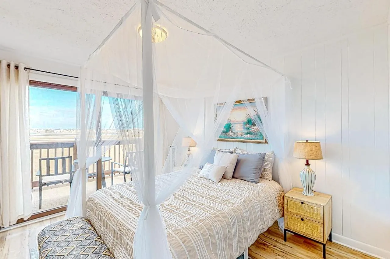 Casa Del Sol 716 * Ocean City