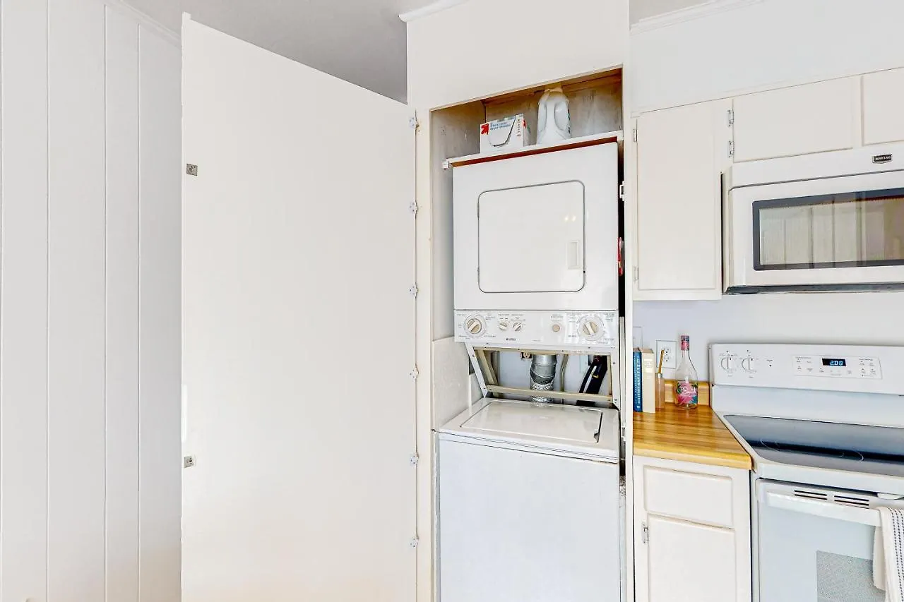 Holiday home Casa Del Sol 716 Ocean City