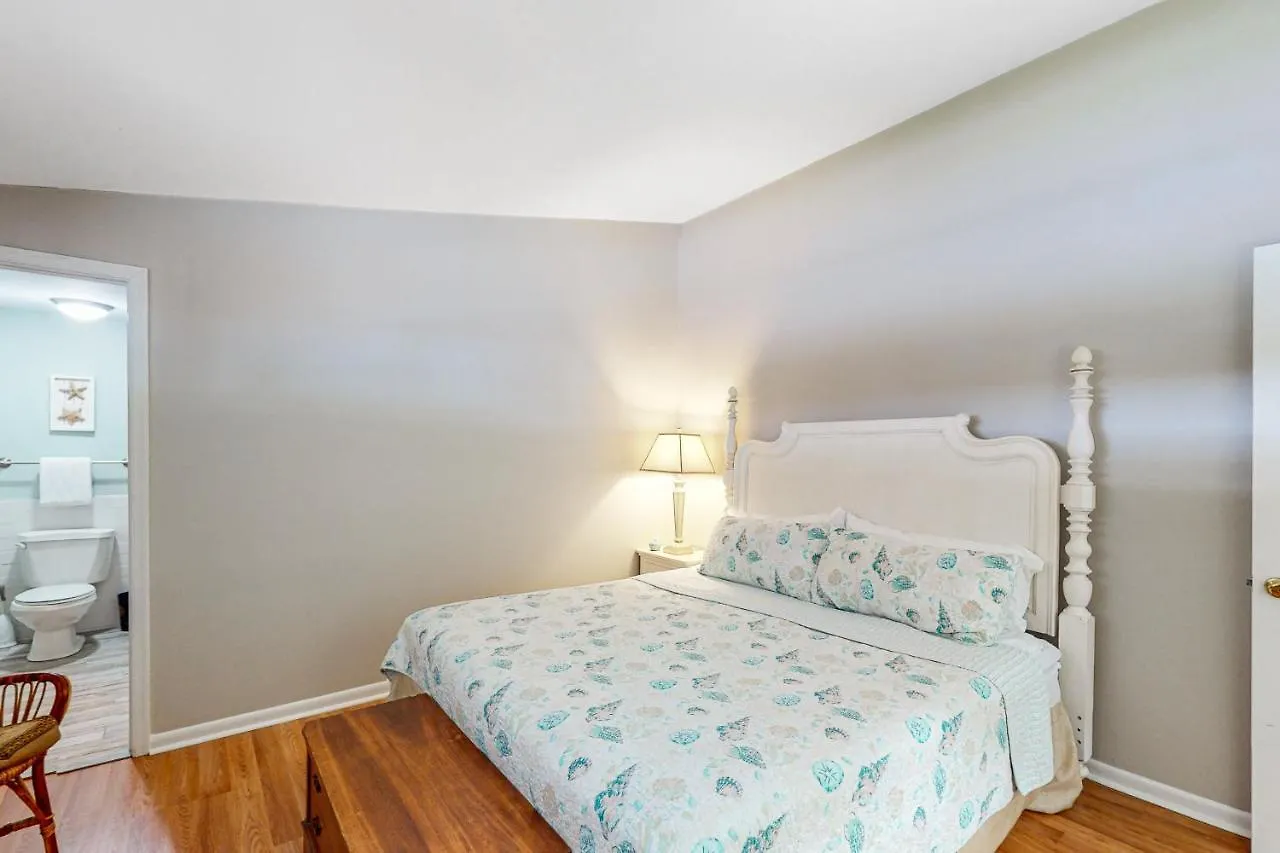 Bayside Keys 627 Vakantiehuis Ocean City