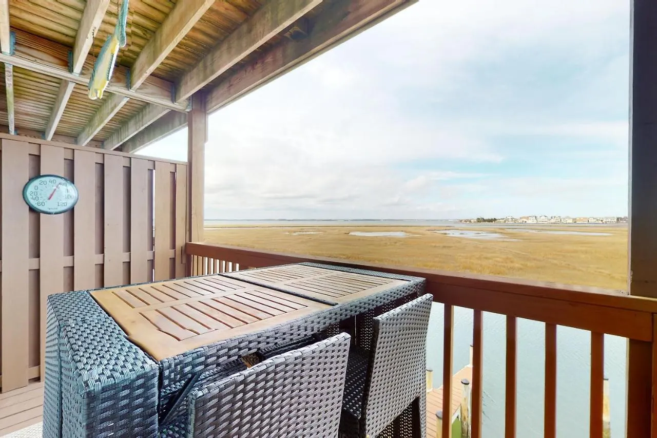 Holiday home Casa Del Sol 716