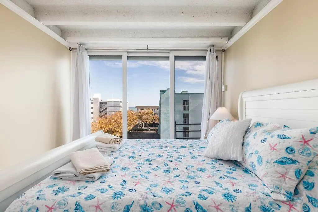 公寓 Jada Buildingnewly Remodeled, Pool