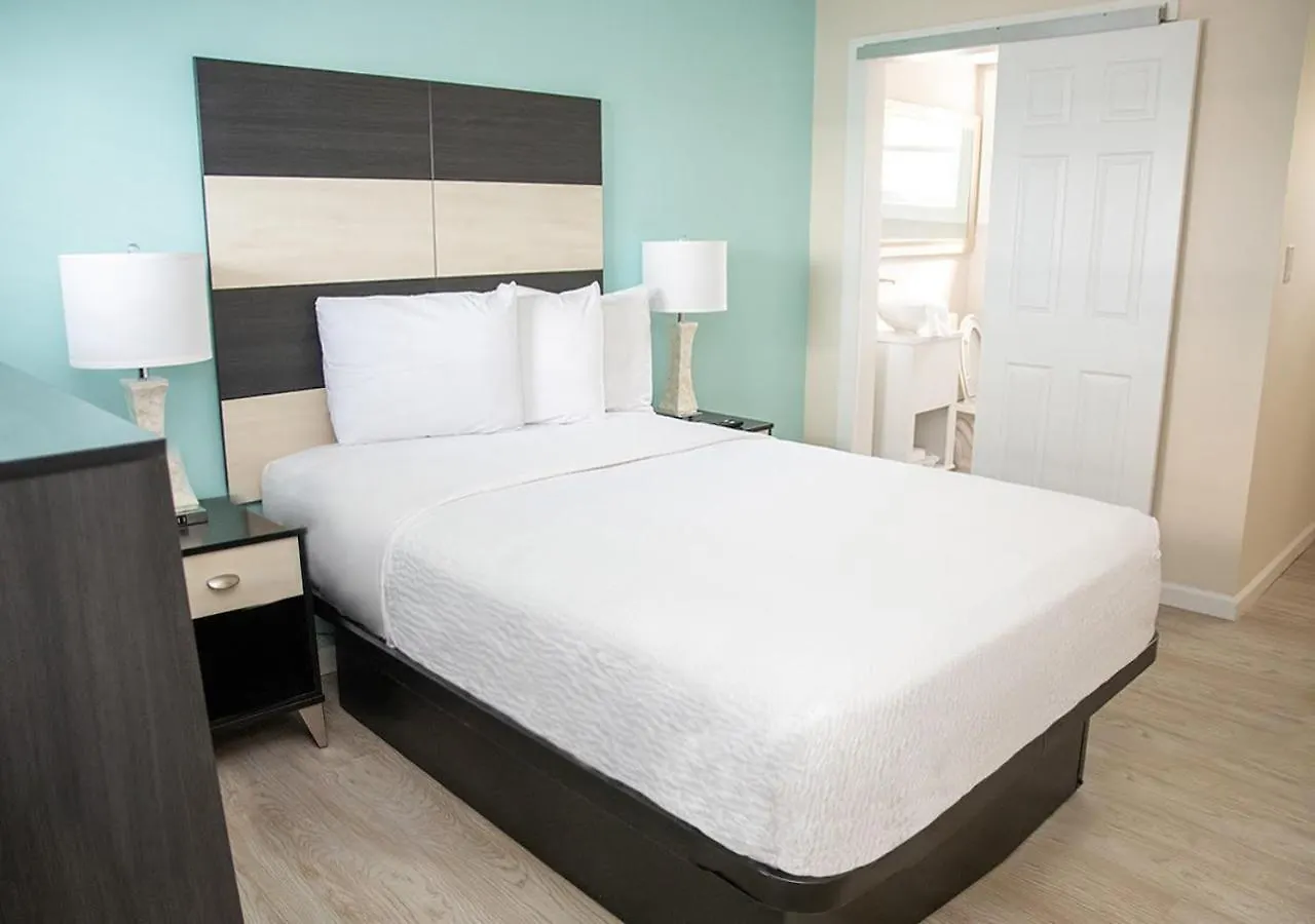 Motel Madison Ocean City
