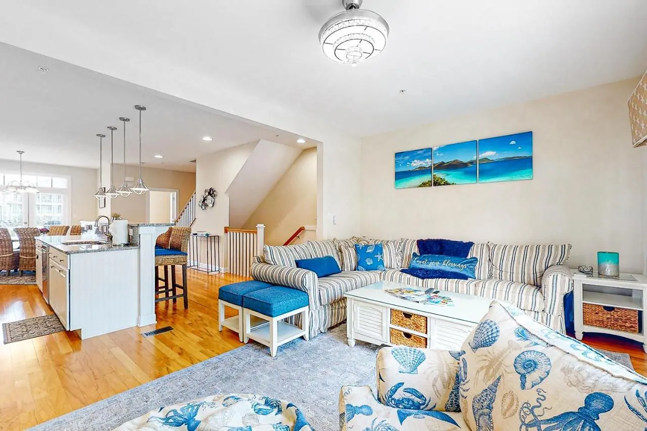 Broad Marsh 115c Holiday home *