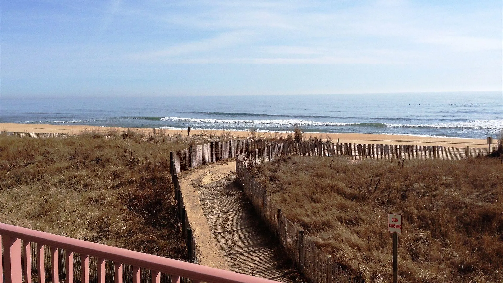 Hotel Hilton Garden Ocean Oceanfront 3*